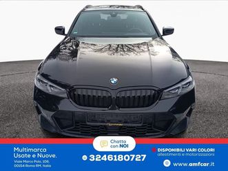 320 320d 48v xdrive msport