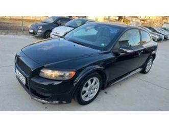 volvo c30 1.6i 98k.с.климатроник! газ! обслужена! ≫ 2008 • 2 650 eur • id