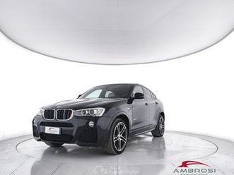 xdrive20d msport - per operatori del settore