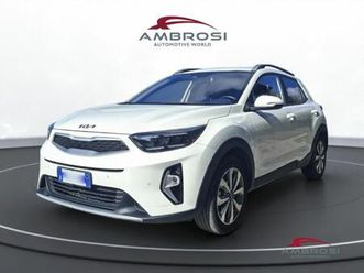 kia stonic 1.2 dpi style del 2025 usata a corciano