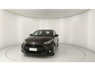 1.5 hybrid 5 porte business