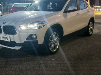 bmw x2 1.8d sdrive advantage 150cv