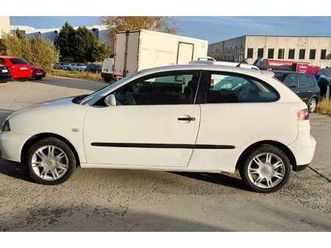 ibiza 1.4 tdi stella stella