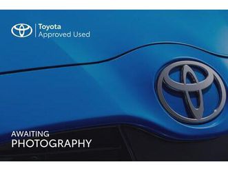 toyota c-hr design suv's 1.8 vvt-h design cvt euro 6 (start/stop) 5dr