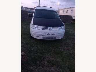 1.9 tdi pd maxi fwd 5dr