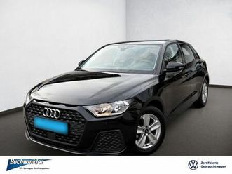 25 sportback 1.0 tfsi dsg*pdc*gra*dab+*navi