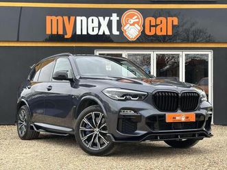3.0 45e 24kwh m sport auto xdrive euro 6 (start/stop) 5dr