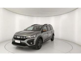 1.0 tce gpl 100cv 7 posti expression