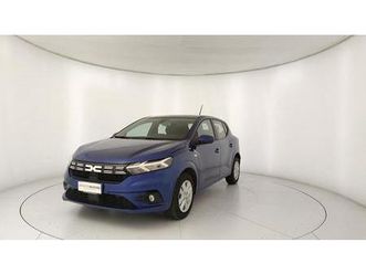 streetway 1.0 tce eco-g expression