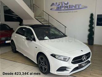 vehículo de sustitución