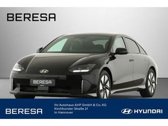 hyundai ioniq 6 53kwh techniq-paket*park*bose*sitz park