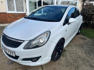 1.4i 16v sri 3dr (a/c)