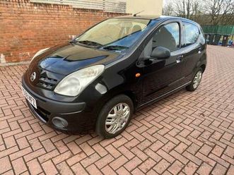 nissan pixo 998 petrol –