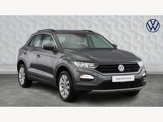 1.5 tsi evo se euro 6 (start/stop) 5dr