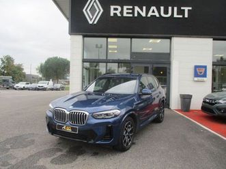 xdrive 30e bva sport m sport