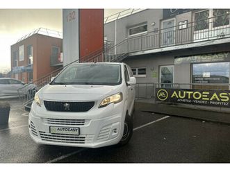 standard 1.6bluehdi 115ch premium pack