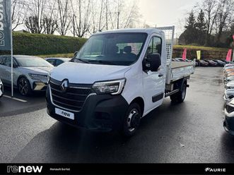 renault master 3 master cc prop rj3500 l2 pafc blue dci 145 euro vi confort 2p