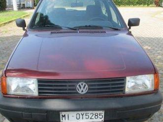 volkswagen polo s 1000i cat cl