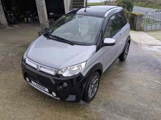 aixam - aixam crossline