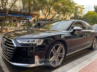 v8 40 tfsi 571 tiptronic 8 quattro