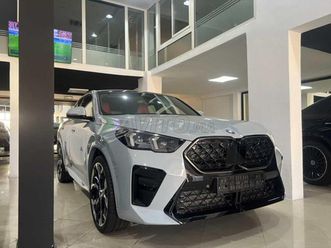 bmw x2 m performance