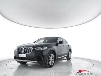 xdrive20d mhev 48v auto