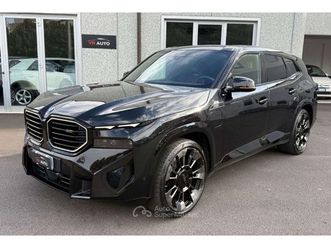 xm g09 4.4 phev auto full optional / gomme nuove