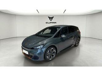 cupra born 325 ch vz