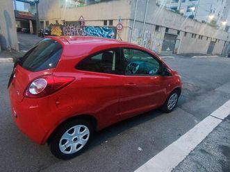 ford ka ka+ 1.2 8v 69cv euro 6