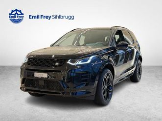 land rover discovery sport 1.5 t 270e landmark