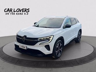 renault austral 1.2 e-tech full hybrid techno 200cv auto