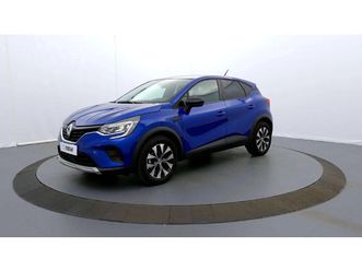 captur tce 90