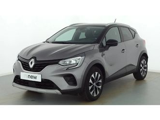 captur tce 90