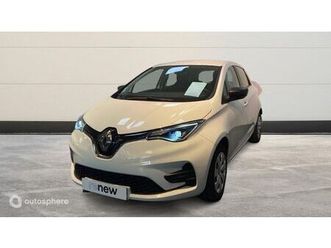 life charge normale r110