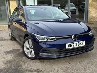 1.5 tsi style euro 6 (start/stop) 5dr