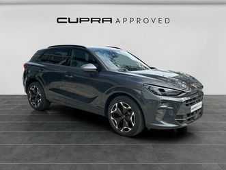 1.5 tsi e-hybrid dsg 150 kw (204 cv)