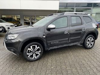 prestige+ tce 150 4wd - ahk shz navi uvm