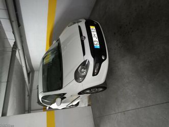 fiat punto 1.4 105 cv junho/10