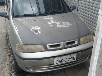 fiat siena elx 1.3 mpi fire 16v 4p 2002