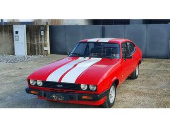1981 | ford capri 1,6 i