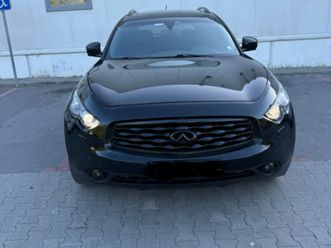 infiniti fx 30 fx3.0d