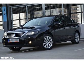 utilizat renault latitude 2014 - 6 950 eur, 136 500 km - autovit.ro