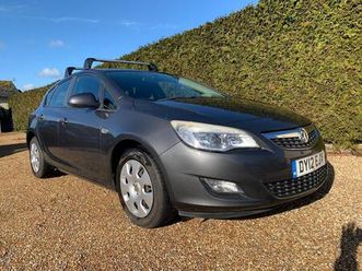 1.6 16v exclusiv euro 5 5dr