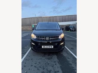 2.0 turbo d 3100 elite crew van auto l2 h1 euro 6 (start/stop) 5dr