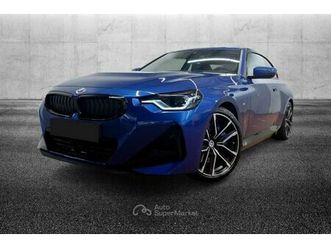 230 230i coupé msport