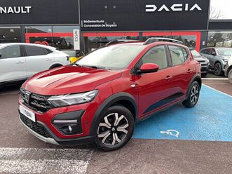 tce 90 - 22 - stepway confort