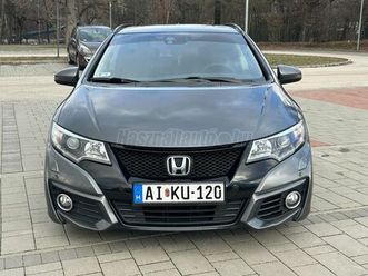 honda civic tourer 1.6 i-dtec elegance euro6
