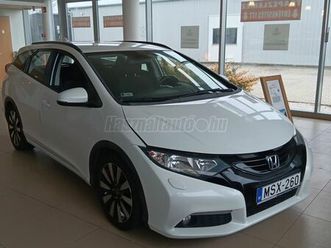 honda civic tourer 1.8 sport