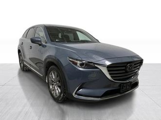mazda cx-9 gt* awd* автоkредит* (цена до бг)