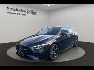 200 163ch amg line 7g-dct